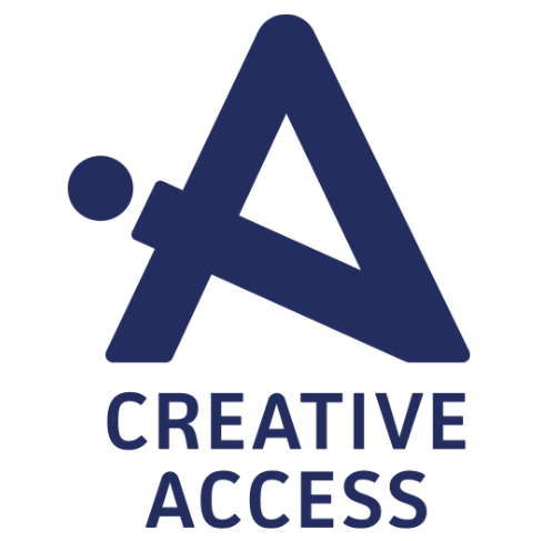 Creative Access