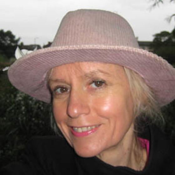 Louise Grainger
