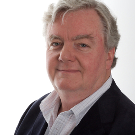 Iain Smith
