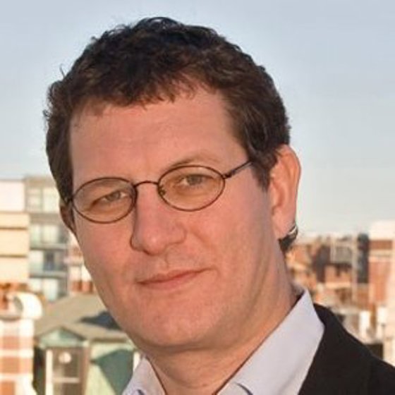 John Woodward