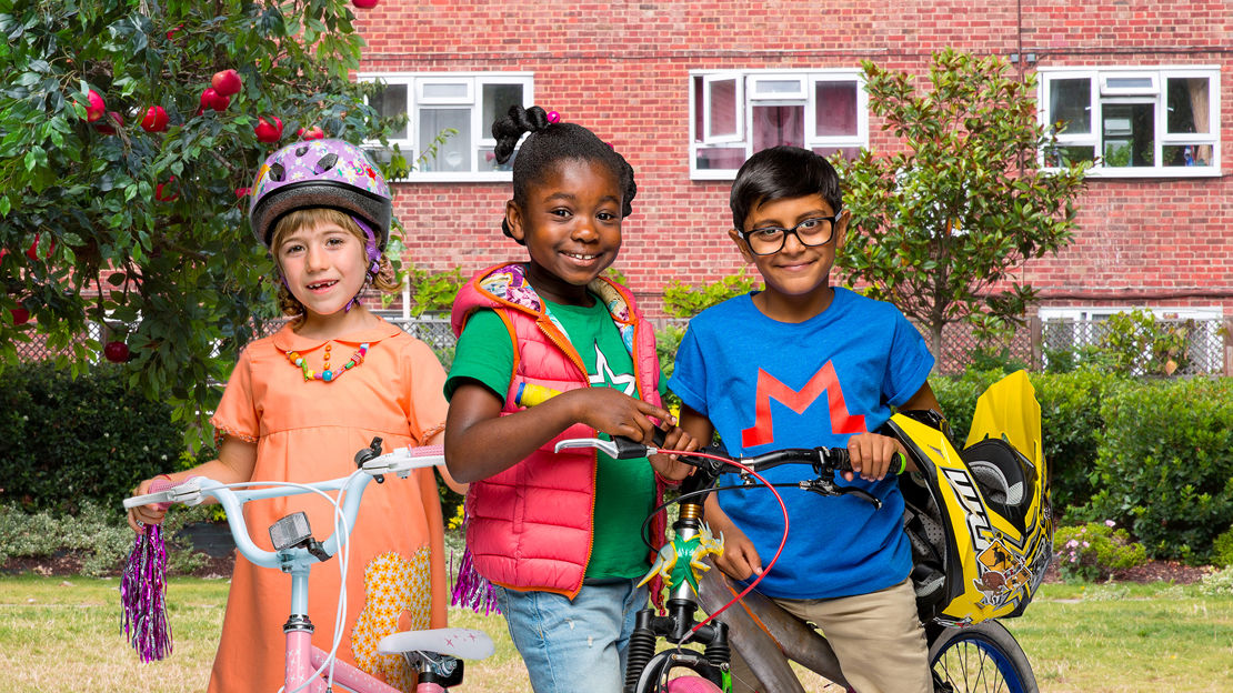 Children's TV Skills Council