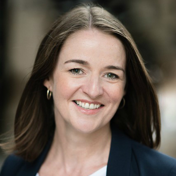 Christine Healy