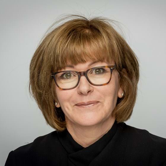 Lisa Opie (Vice-chair)