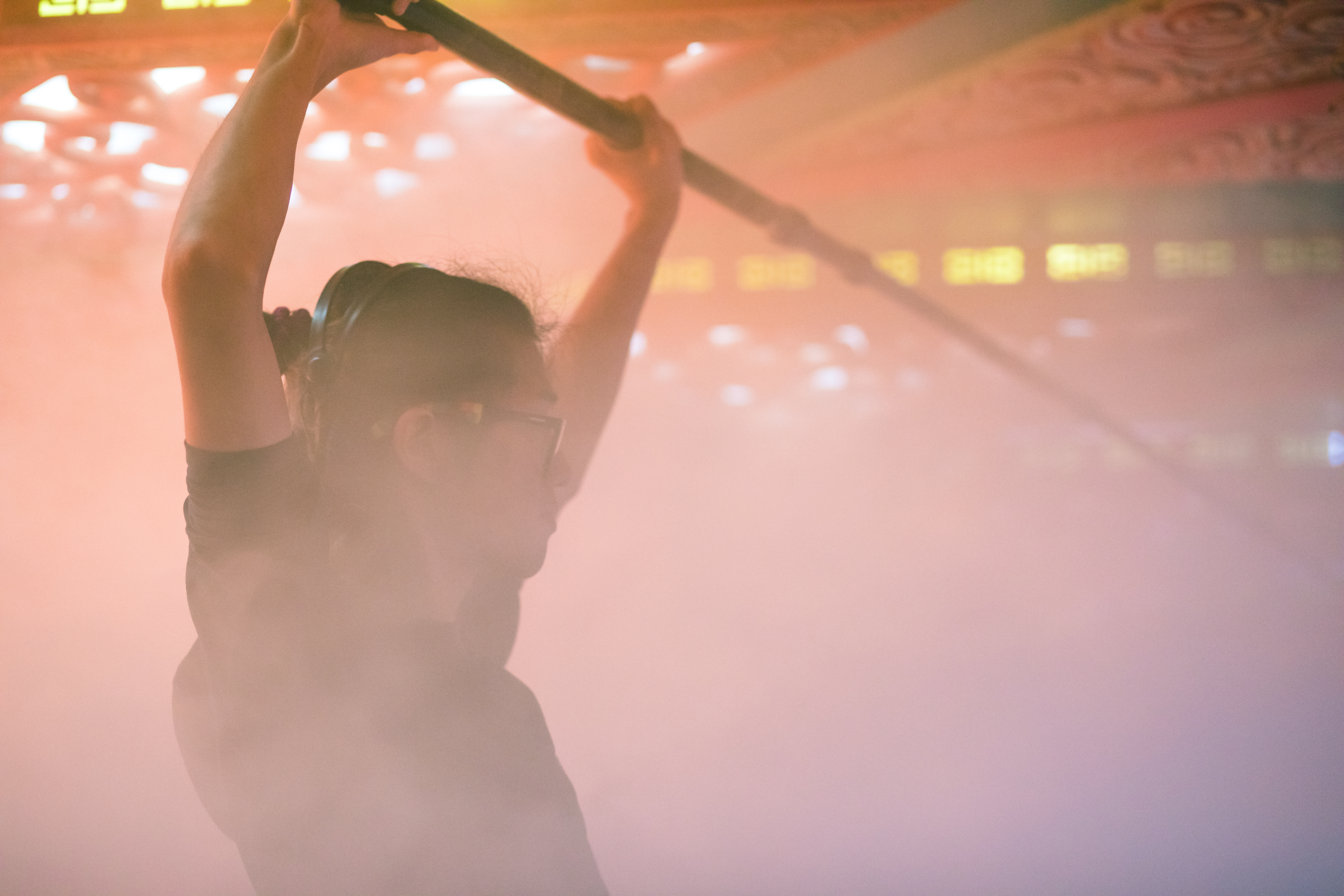 Safe working guidance