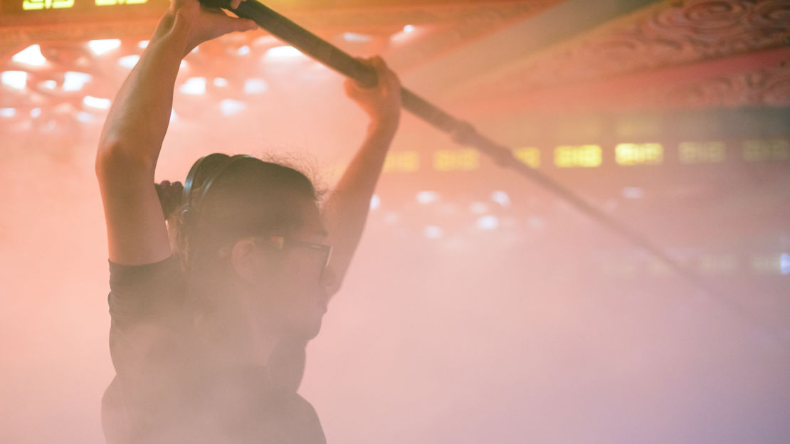 Safe working guidance