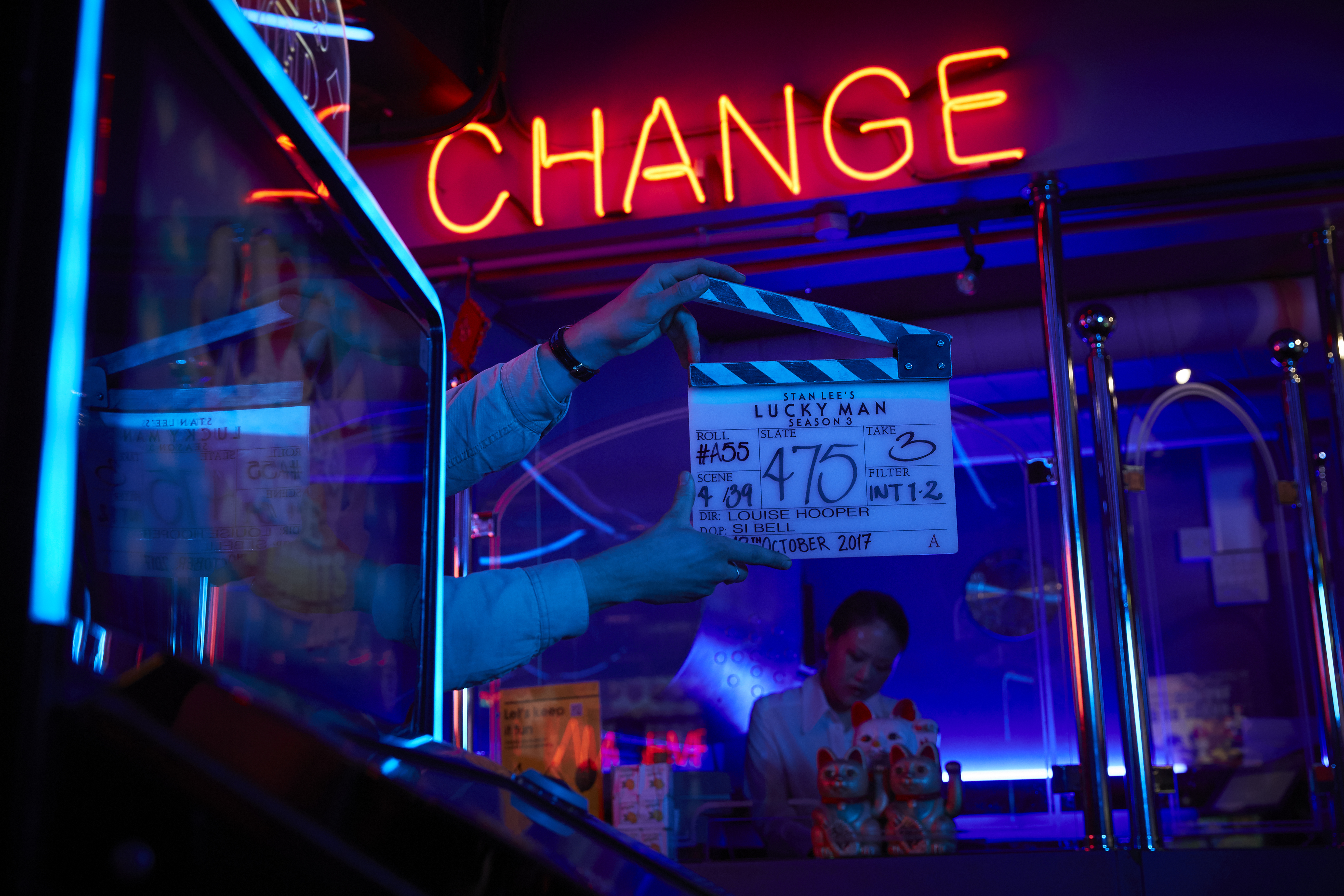 Graphic designer/senior graphic designer skills