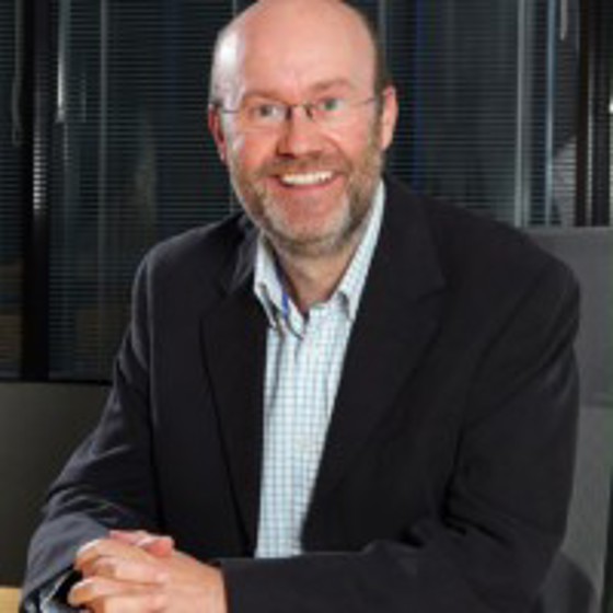 Tim Ball