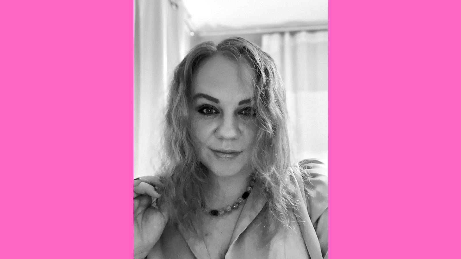 Inka Ritola on joining the Film Forward programme