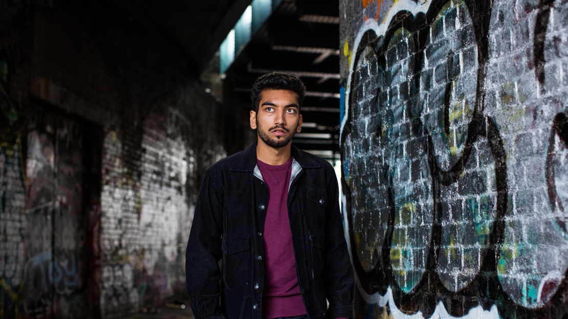 High-end TV programmes for crew and talent