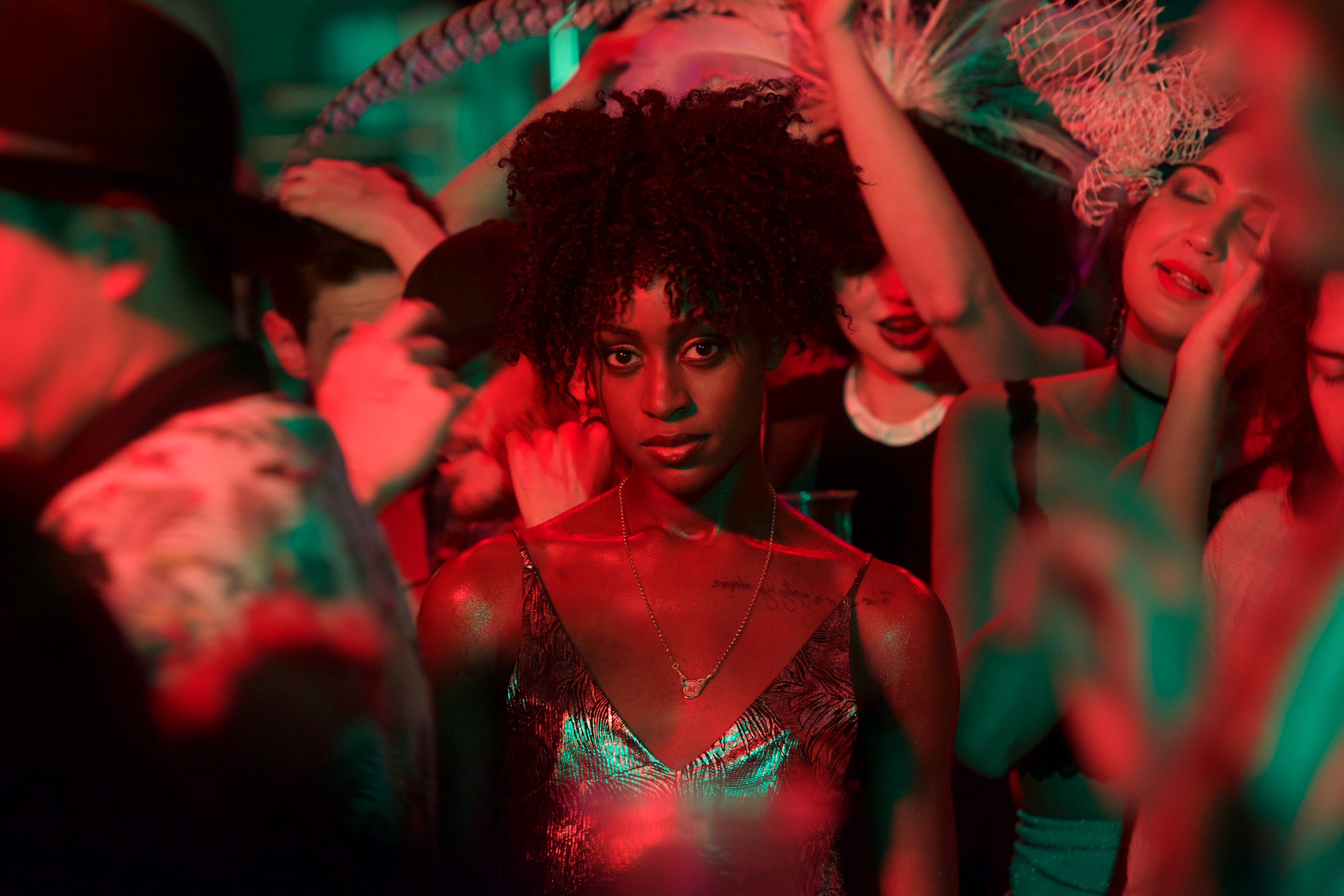 Costume designer skills