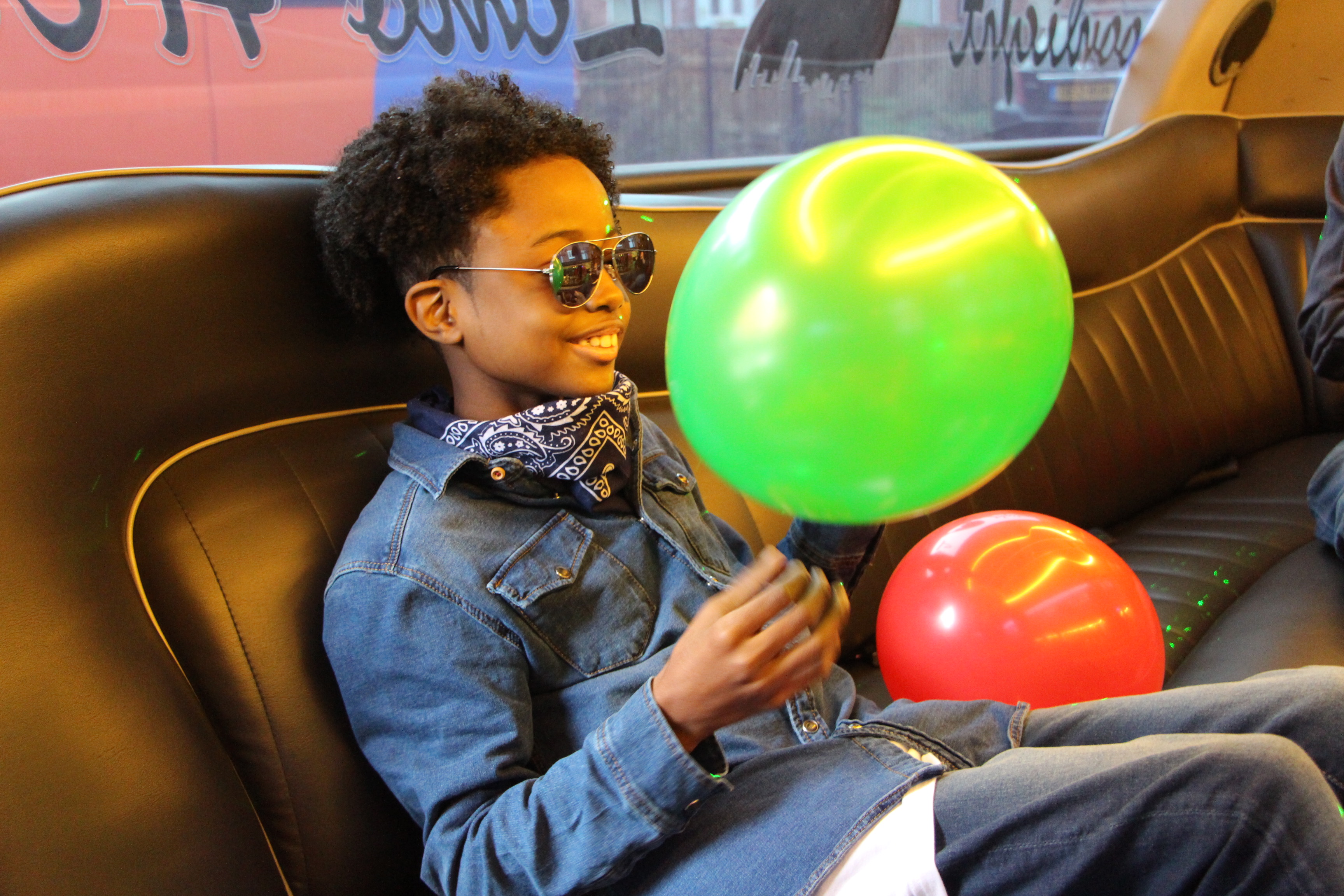 Production company Drummer TV