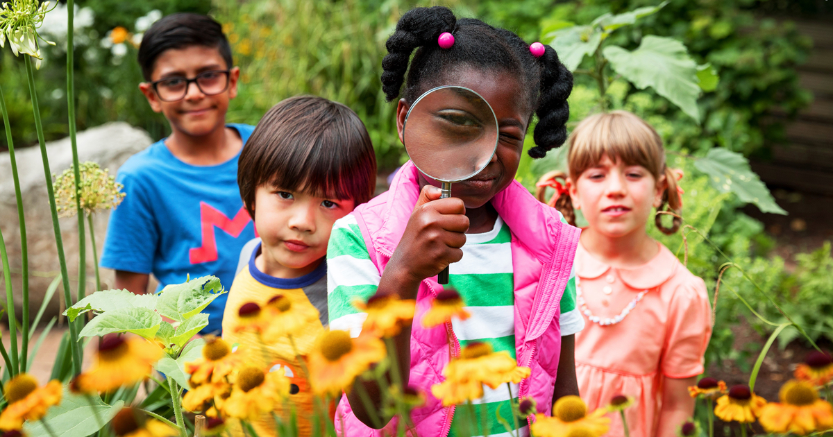 Children's TV programmes for crew and talent - ScreenSkills