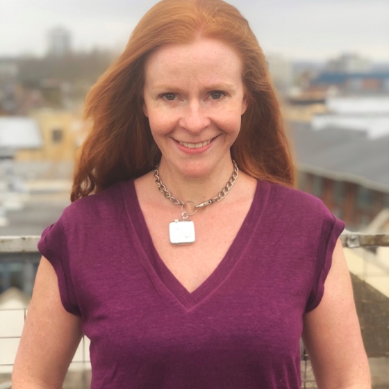 Mentee Lizzie Wingham
