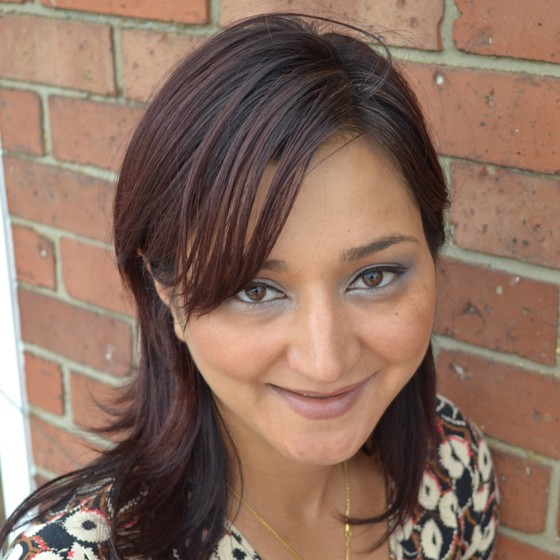 Mentor Beejal Patel