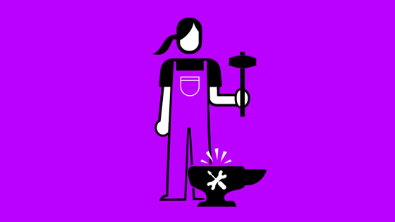 Tools engineer