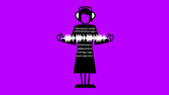 Audio programmer