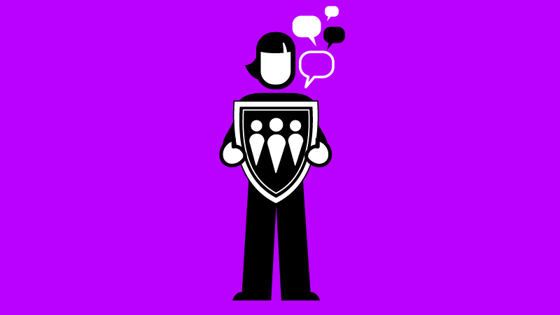 Community manager