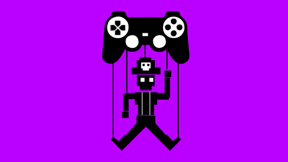 Gameplay programmer