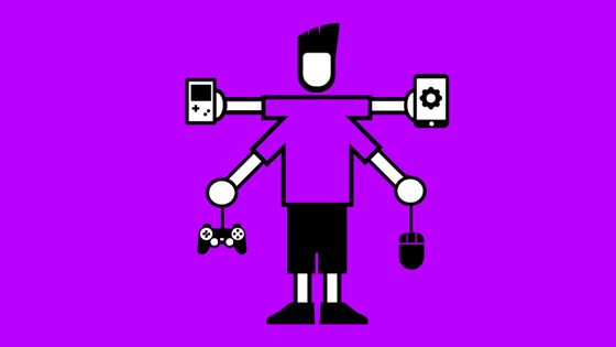 Generalist programmer