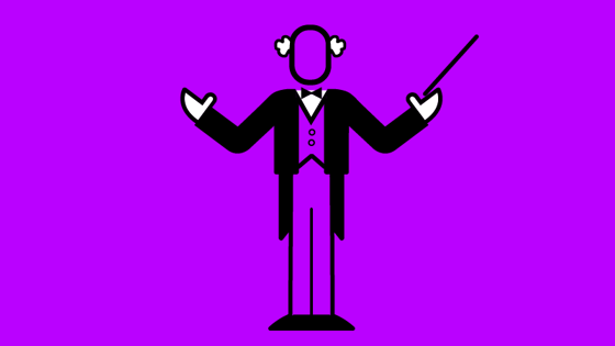 Music composer