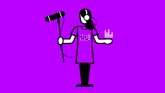 Sound designer