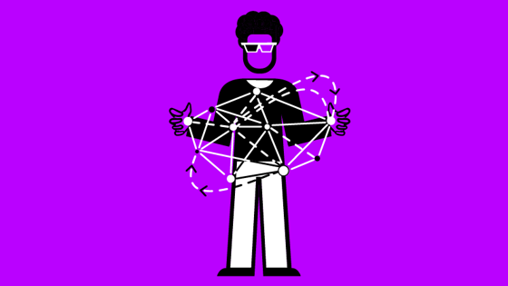 Technical animator