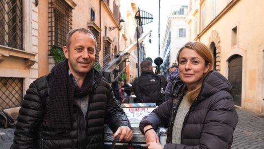 Continuing professional development framework