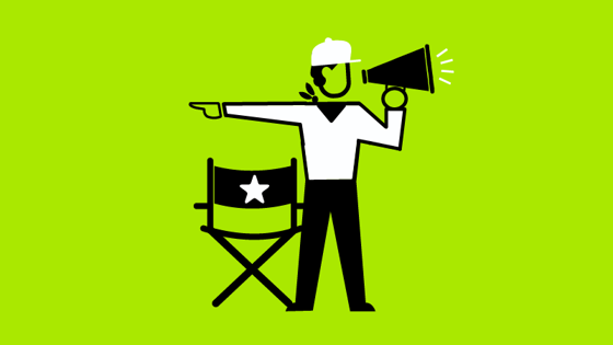 Director Also Known As Filmmaker In The Film And Tv Drama Industries Screenskills Director Also Known As Filmmaker In The Film And Tv Drama Industries Screenskills