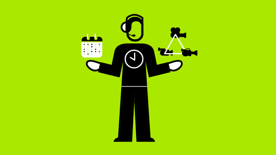 Assistant Director Screenskills