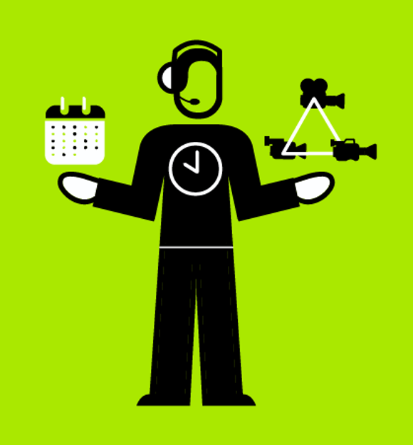 Assistant Director In The Film And Tv Drama Industries Screenskills Assistant Director In The Film And Tv Drama Industries Screenskills