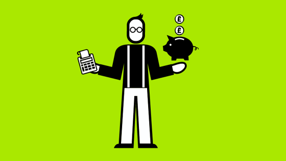 Finance controller