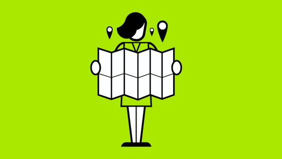 Locations manager