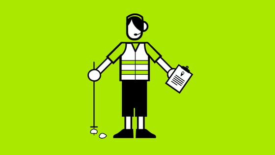 Locations trainee