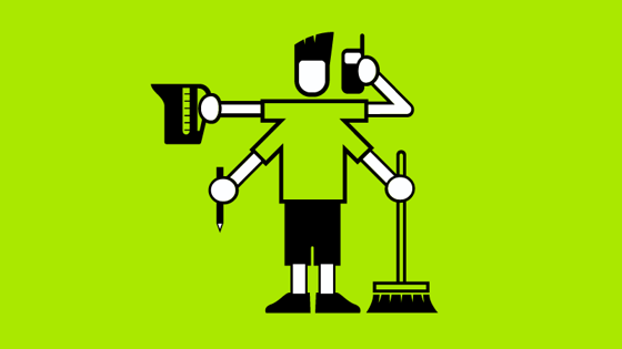 Production runner