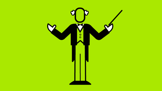 Music editor