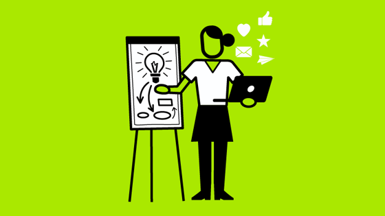 Marketing manager