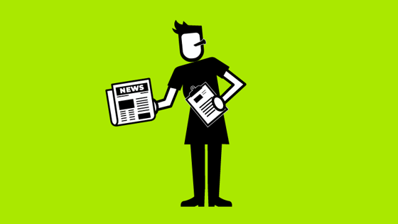 Publicist