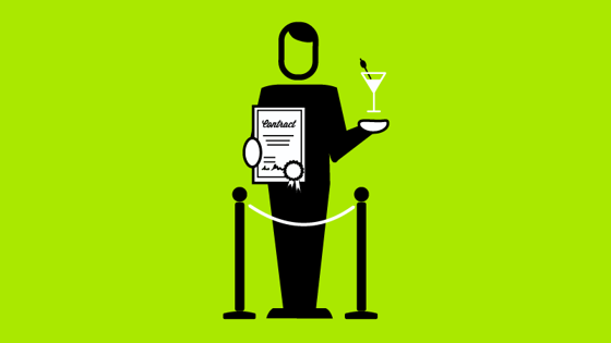Sales Agent Screenskills