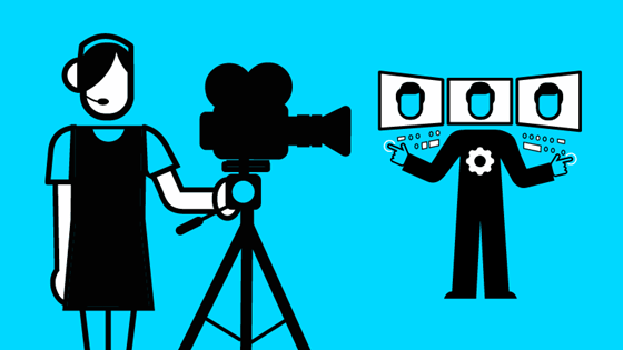 Careers in television - ScreenSkills