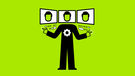 Digital imaging technician