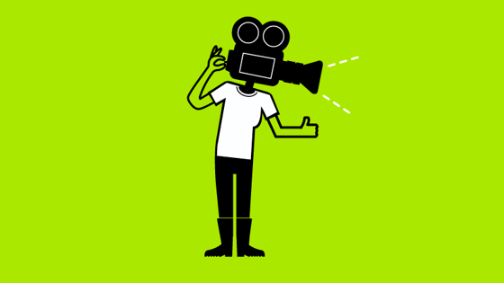 Director of photography (DoP)