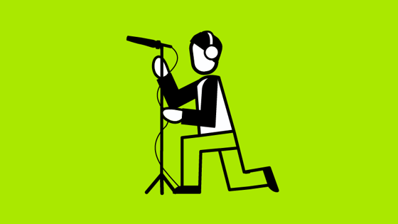 Sound trainee