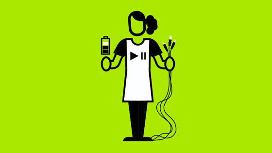 Video assist trainee