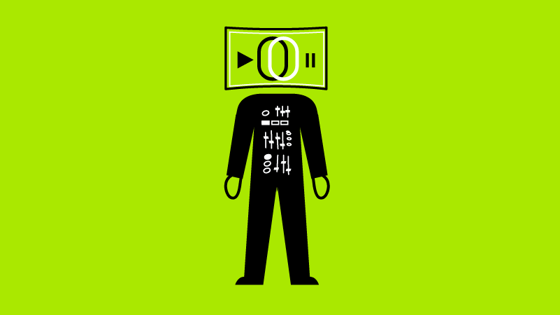Video assist operator