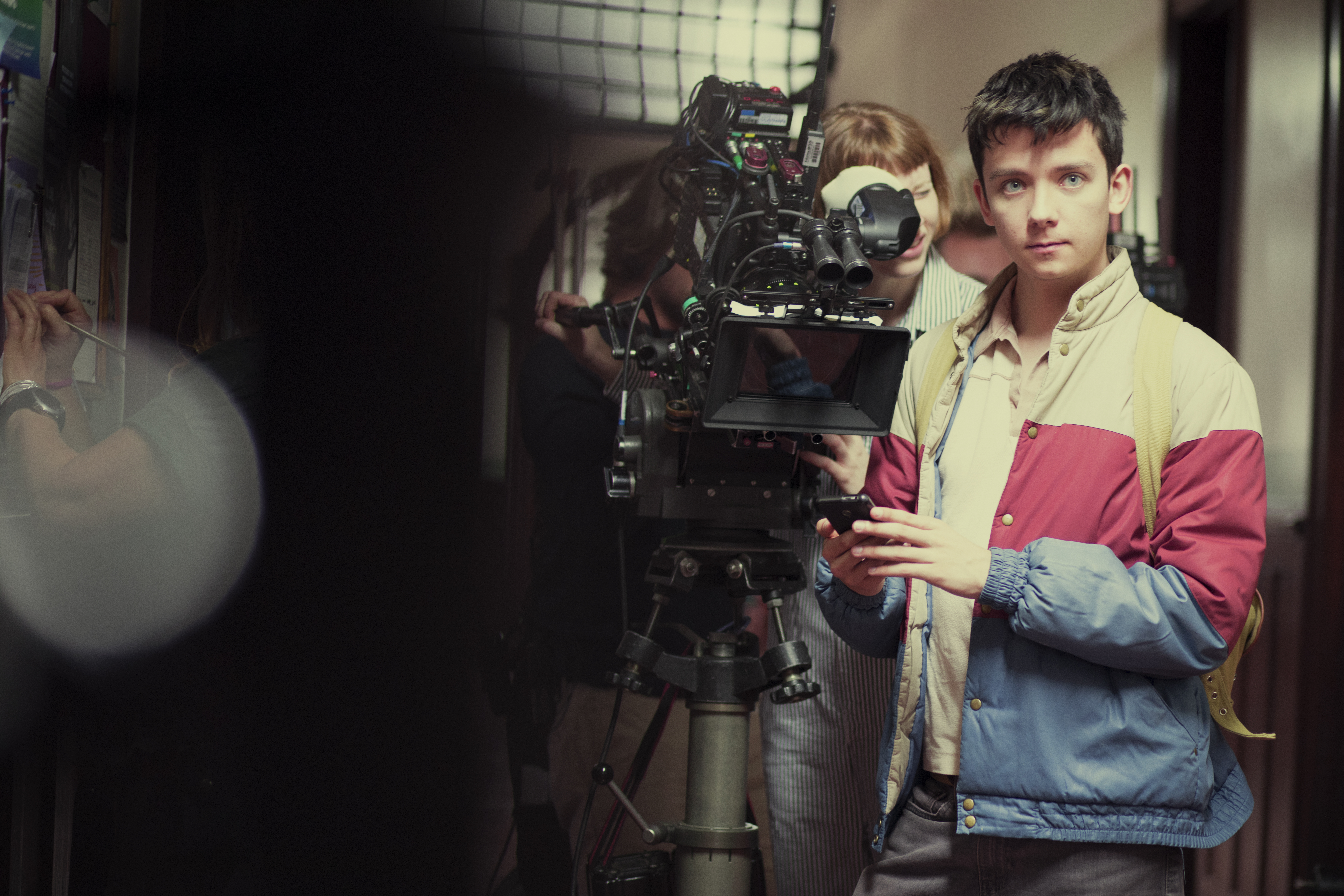 Continuing professional development