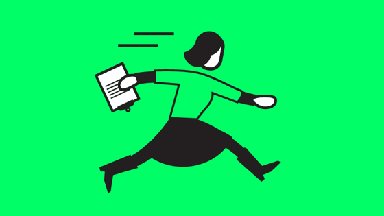 Runner