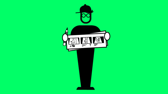 Storyboard Artist Screenskills Storyboard Artist Screenskills