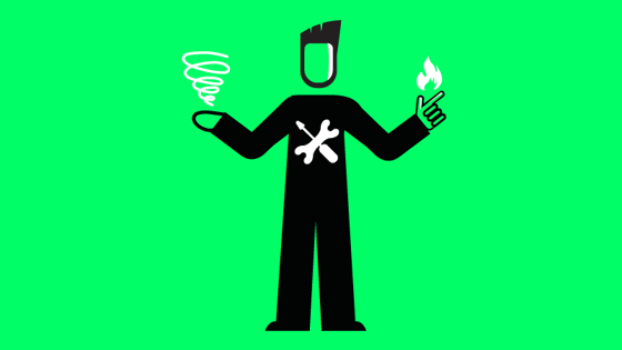 Effects technical director (FX TD)