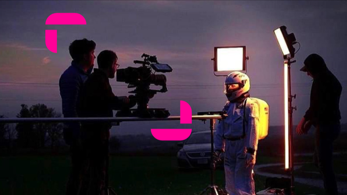 ScreenSkills Select hybrid work experience guidelines