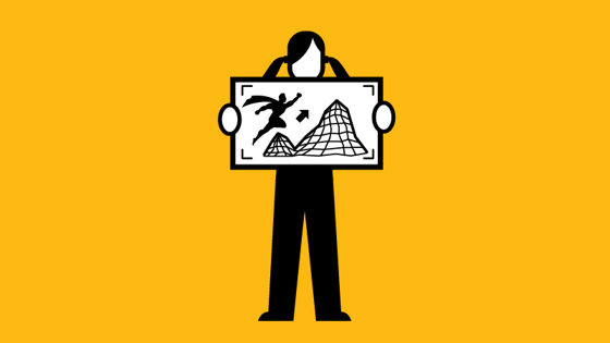 Previsualisation (previs) artist